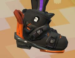 splatoon 2 how obtain hero snow boots replicas|Hero Snowboots Replicas .